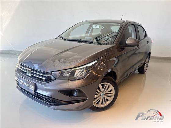 FIAT CRONOS 1.3 FIREFLY FLEX DRIVE MANUAL FIAT CRONOS 1.3 FIREFLY FLEX DRIVE MANUAL